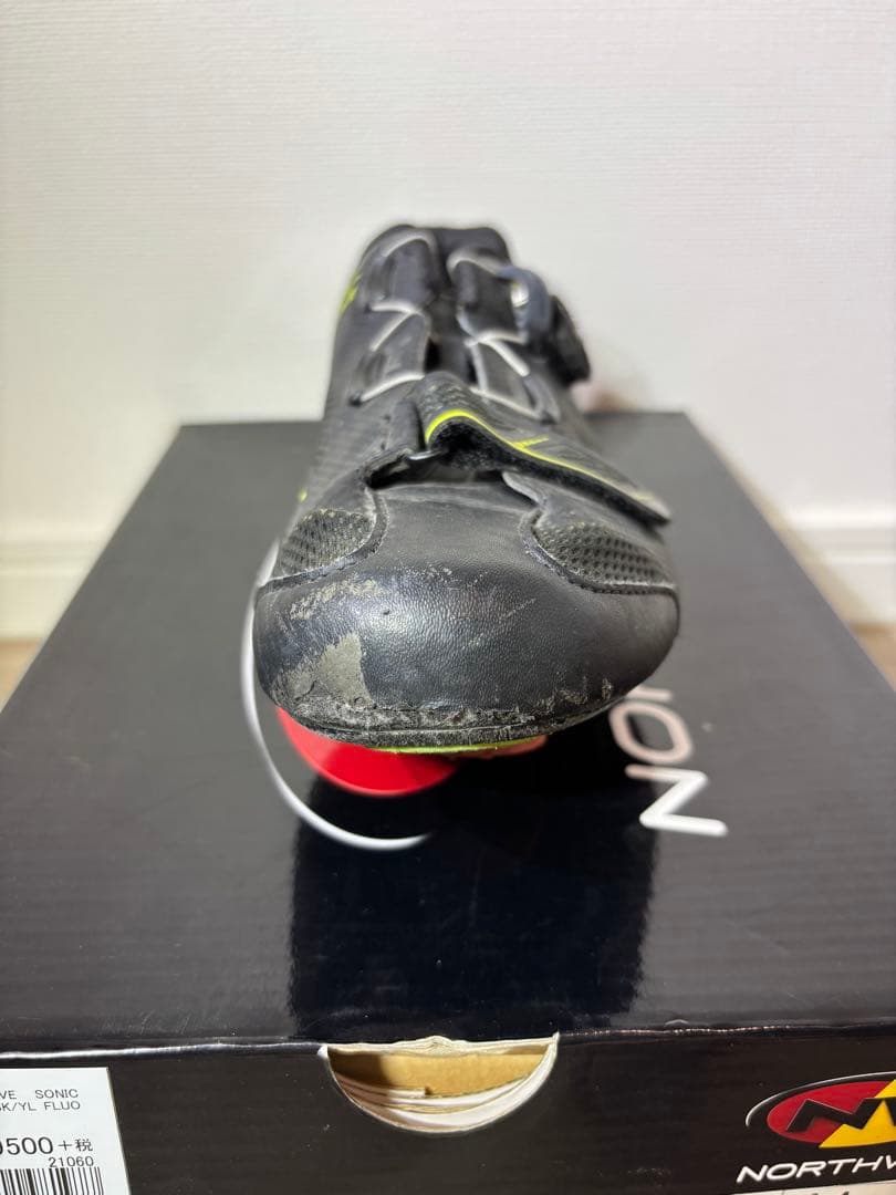 NorthWave sonic 2 plus 約26.5cm