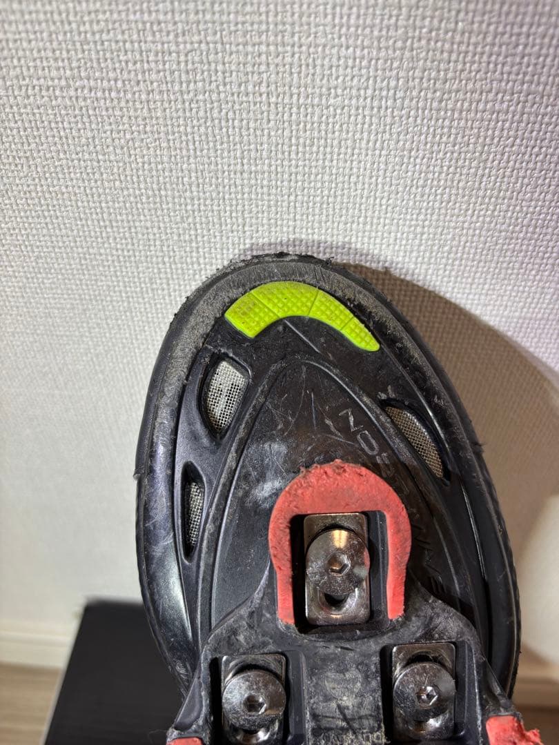 NorthWave sonic 2 plus 約26.5cm