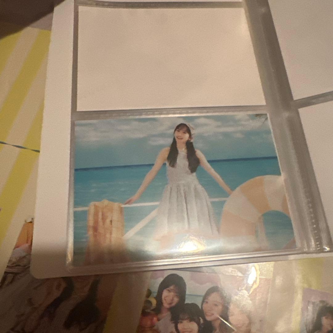 乃木坂46 生写真 Same numbers 5種コンプセット