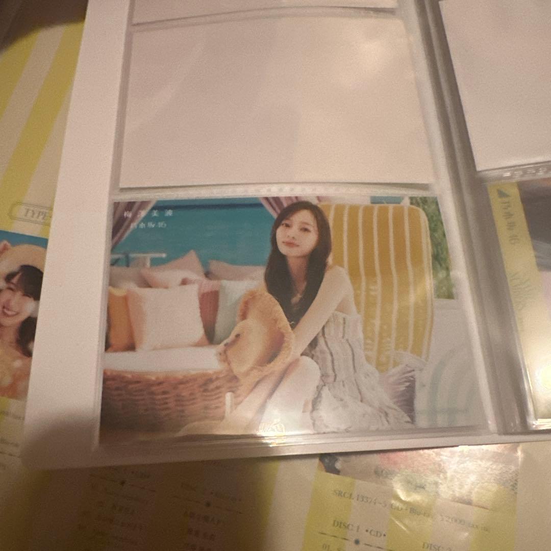 乃木坂46 生写真 Same numbers 5種コンプセット