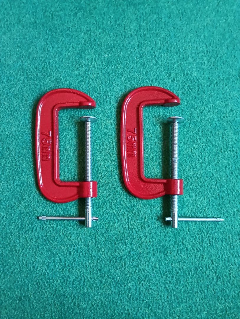 GOLFWORKS SHAFT EXTRACTOR 専用工具