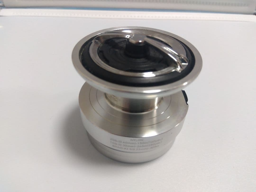 Daiwa LEXA LT5000D-CXH スピニングリール　美品