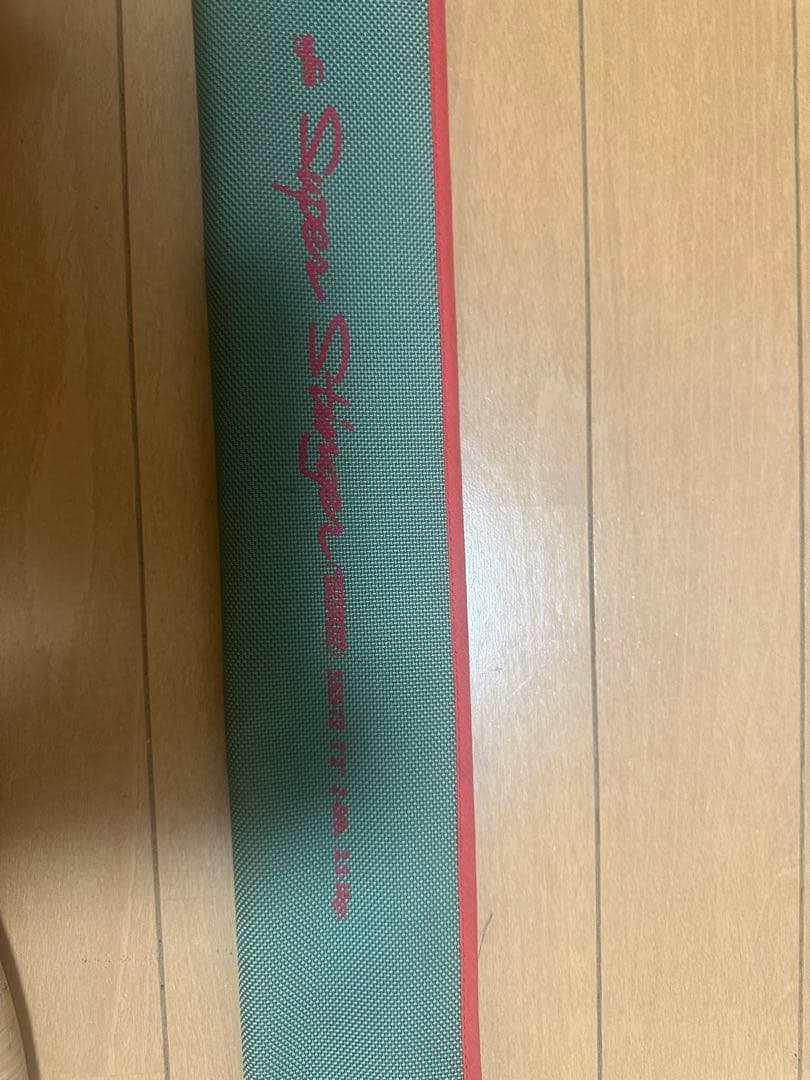 スーパースティンガー ボロン SSS-72