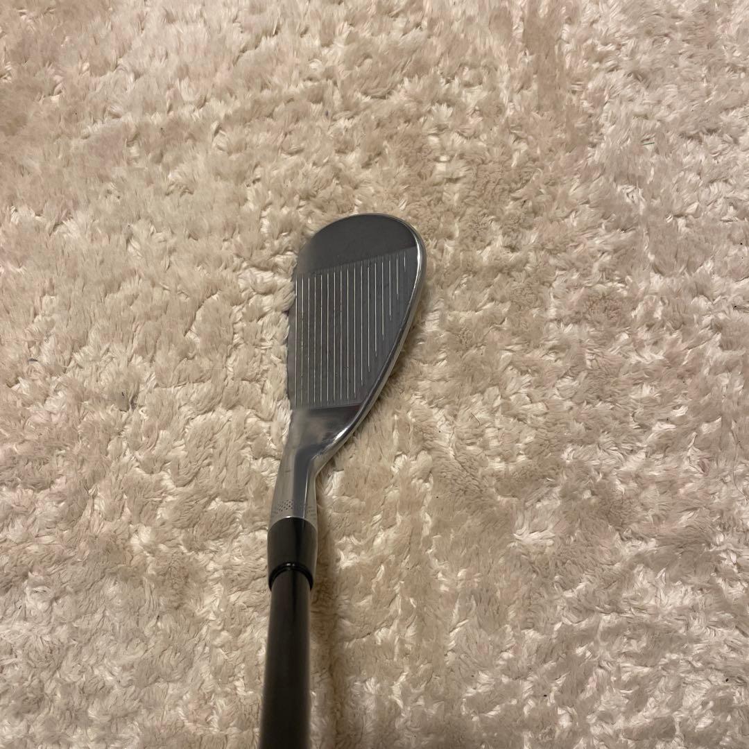 Titleist Vokey50° Diamana VF 50