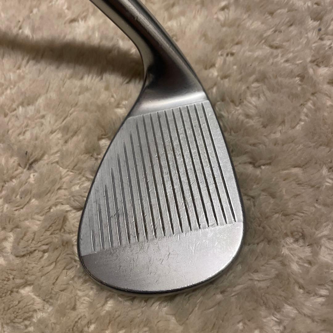 Titleist Vokey50° Diamana VF 50