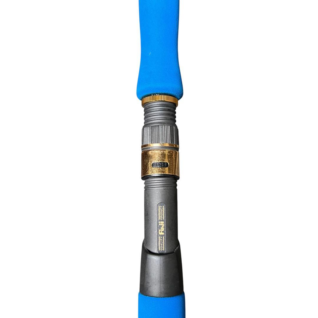 バレーヒル　マニューバスティック66M タグ付き新品