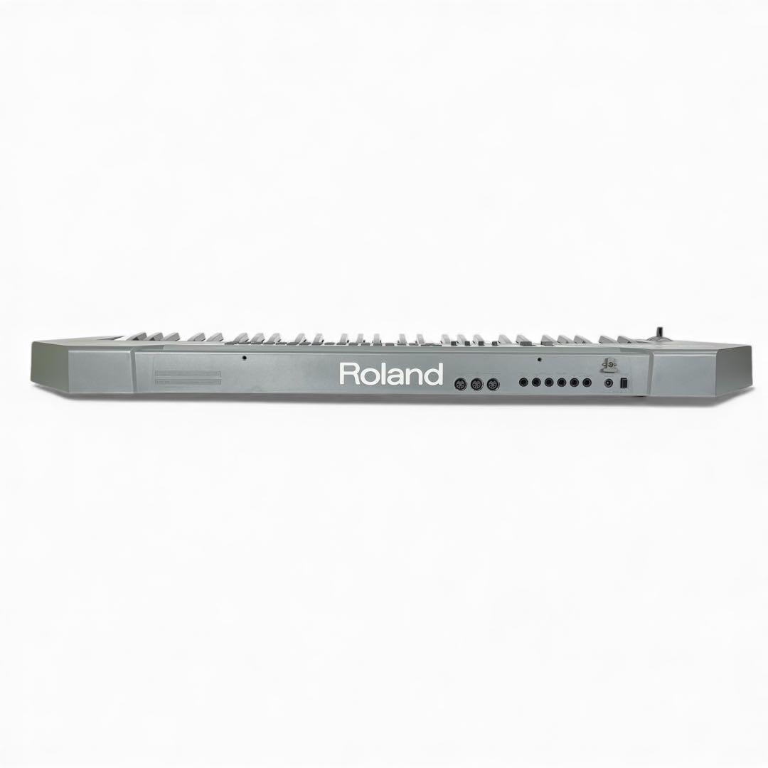 Roland JX-1 シンセサイザー 名機 中古 美品　レトロ・ヴィンテージ