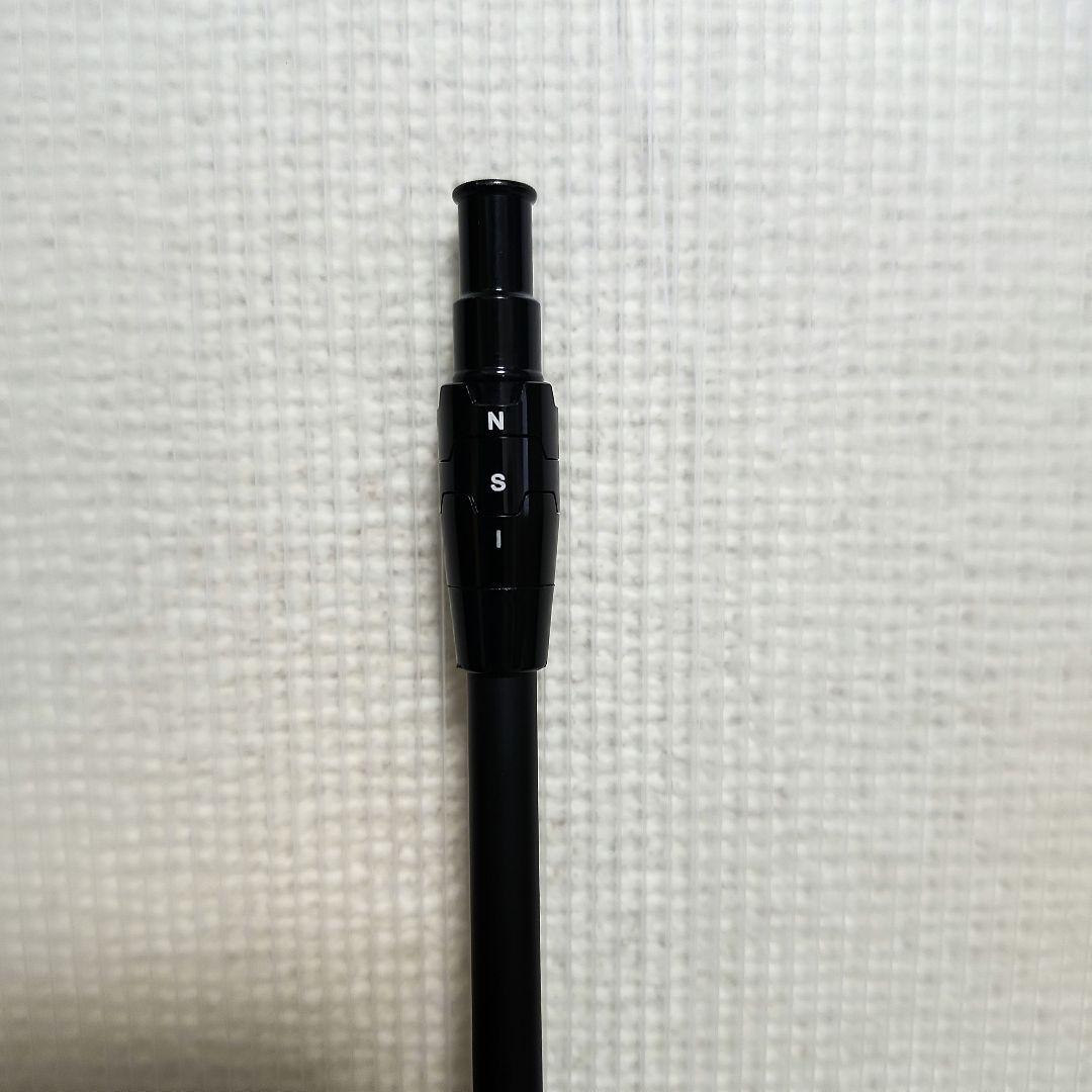 ディアマナ RB 53 SR キャロウェイスリーブ付き シャット