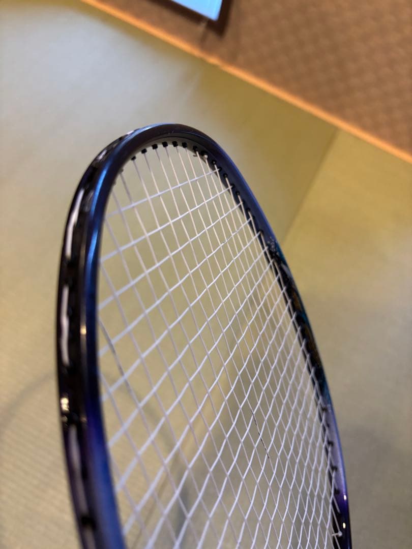 美品 YONEX アストロクス55A