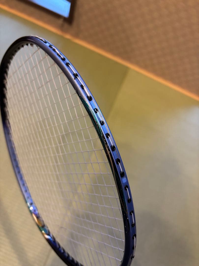 美品 YONEX アストロクス55A