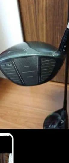 Callaway　キャロウェイ　ゴルフセット