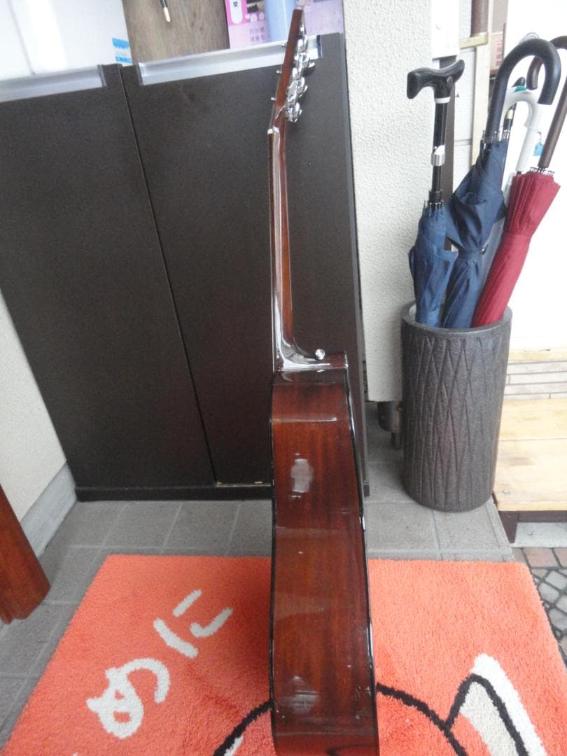 YAMAHA 　ヤマハ　FG151B 程度良い　よく鳴る