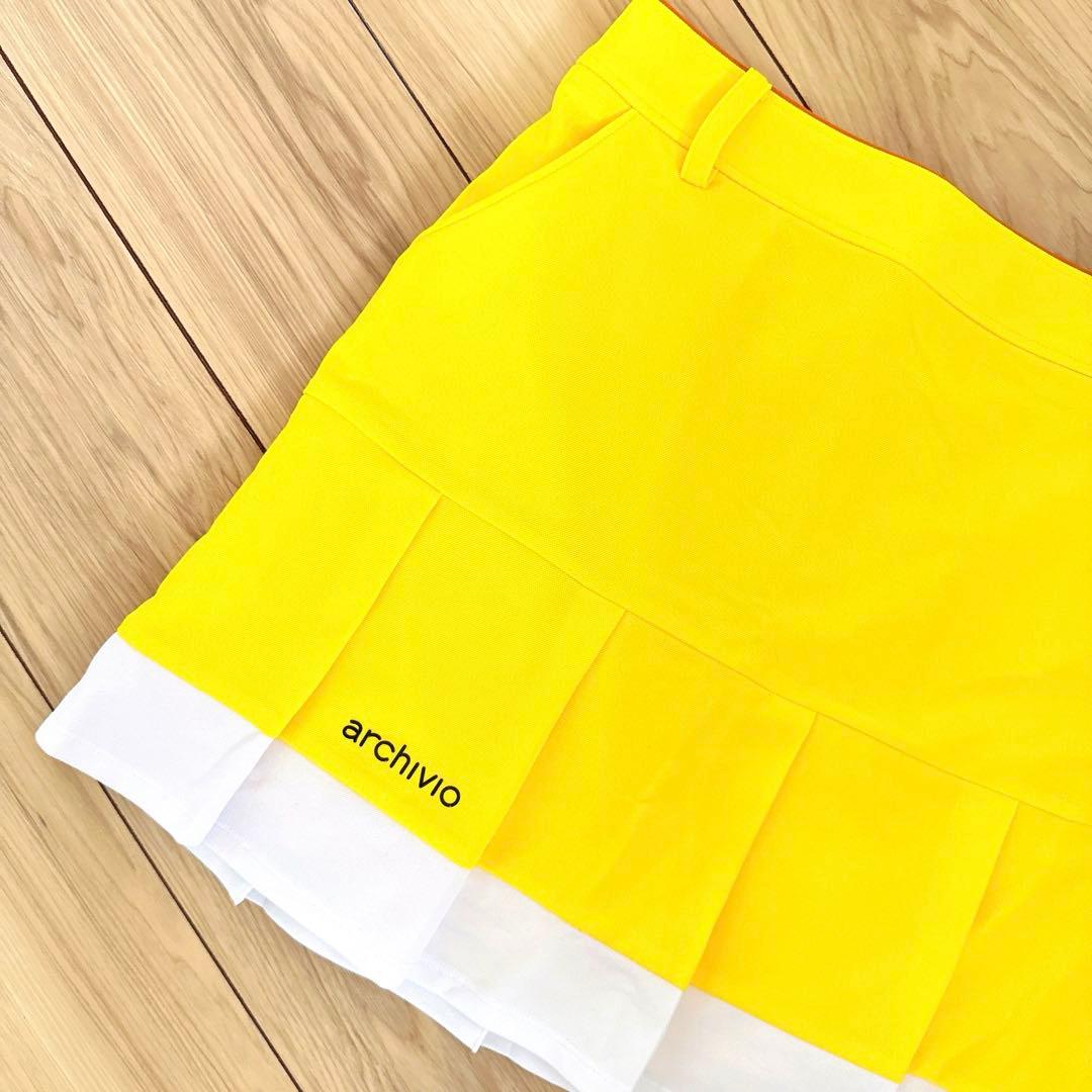 新品26,400円⛳️ アルチビオ スカート 40