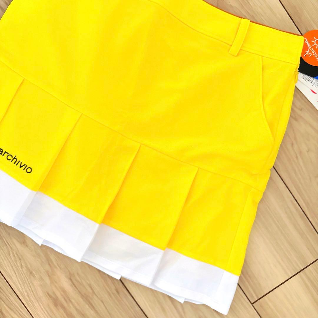 新品26,400円⛳️ アルチビオ スカート 40
