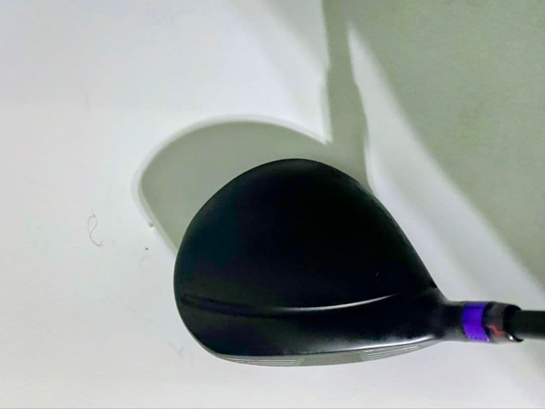 RODDIO SPOON(2024)ロッディオ　3W　ロフト15.5