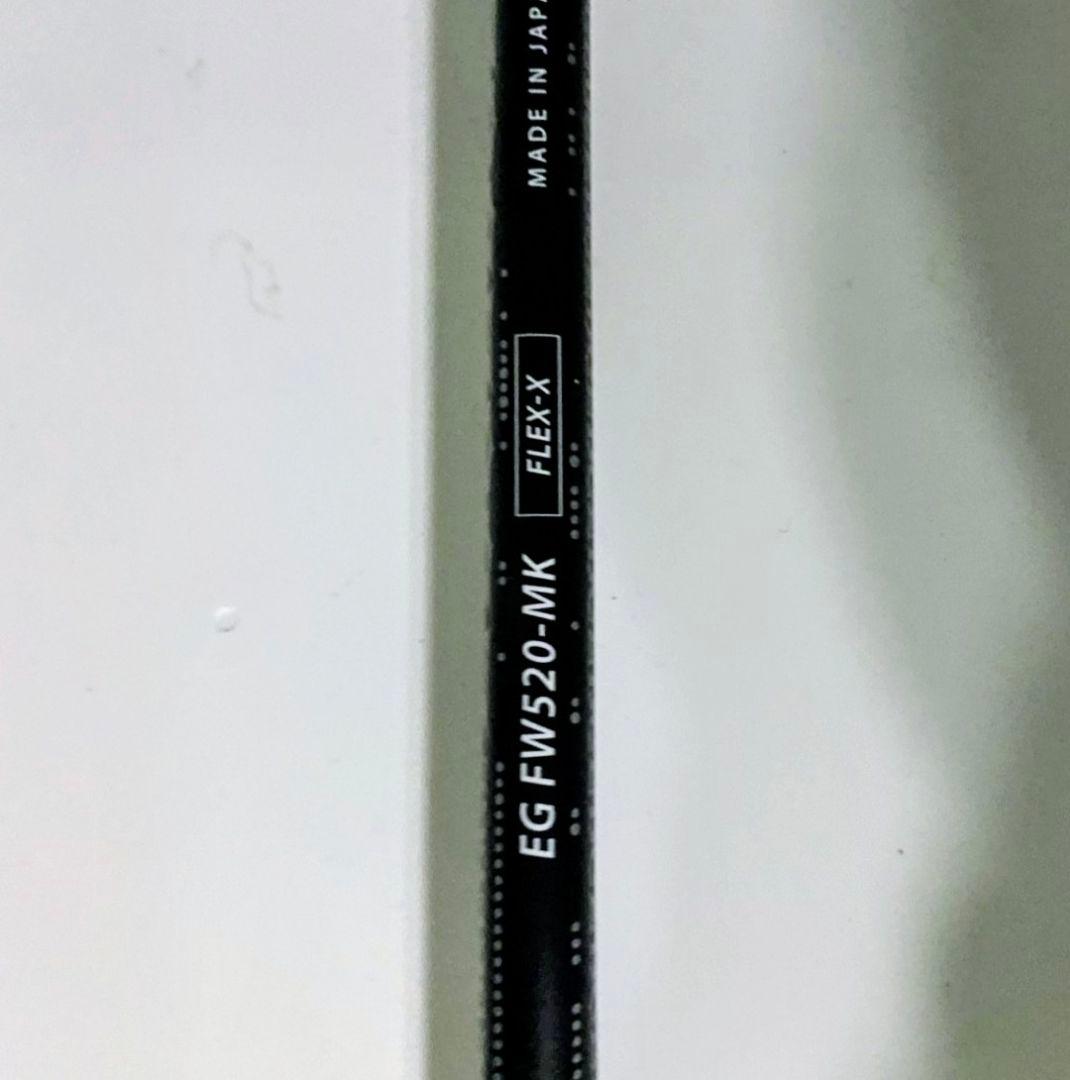 RODDIO SPOON(2024)ロッディオ　3W　ロフト15.5