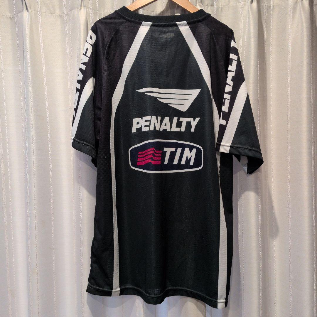 PENALTY コリチーバ トレーニングウェア