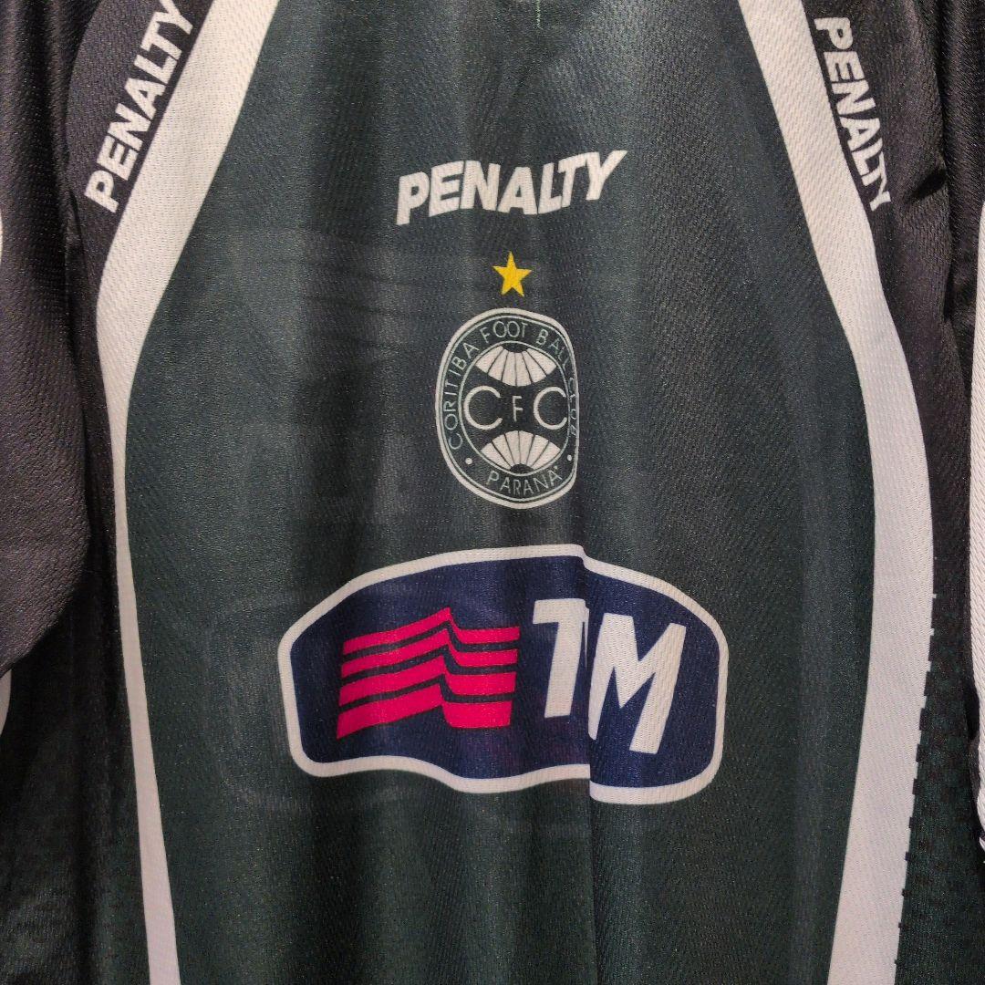 PENALTY コリチーバ トレーニングウェア
