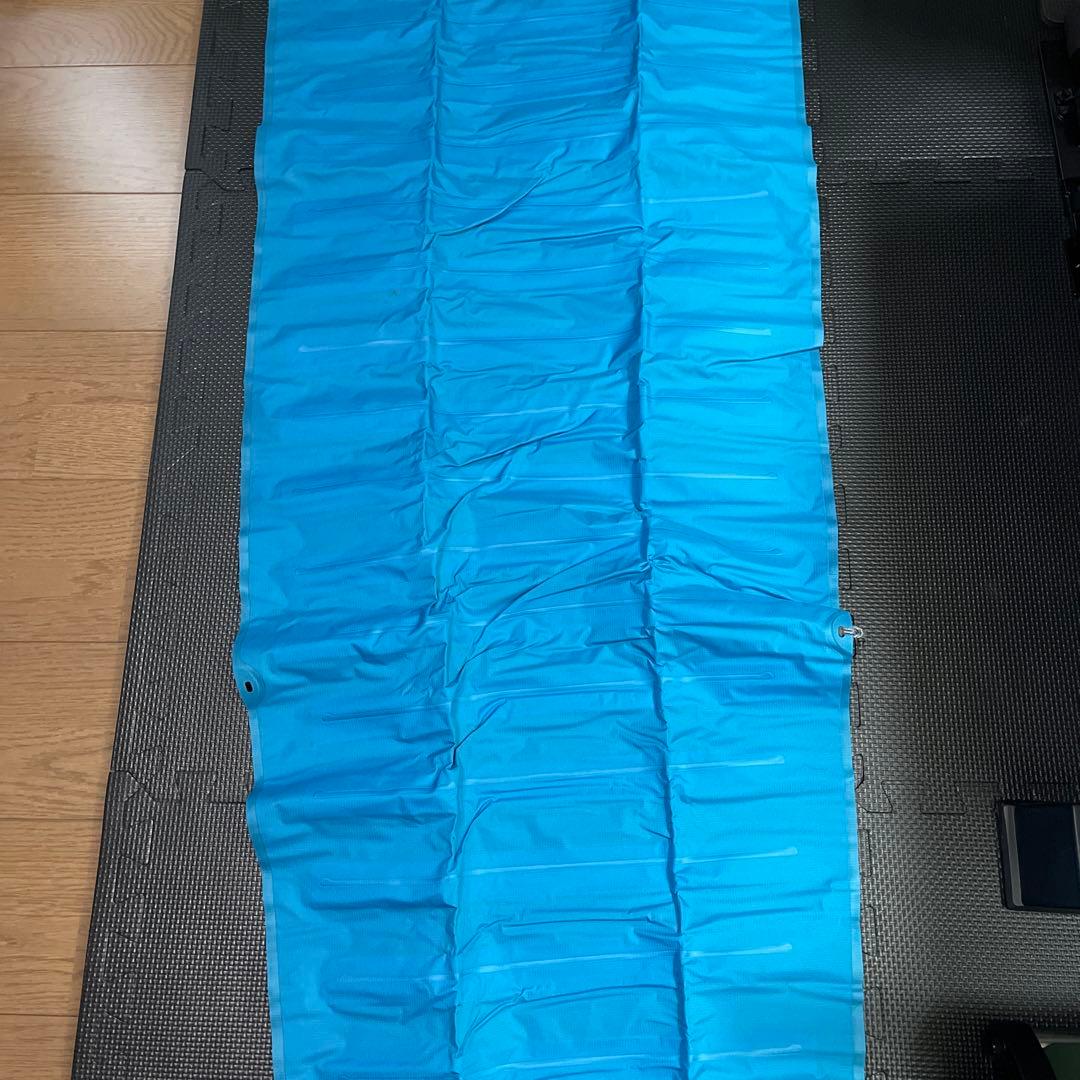 mont-bell AIR PAD 150 モンベル エアパッド