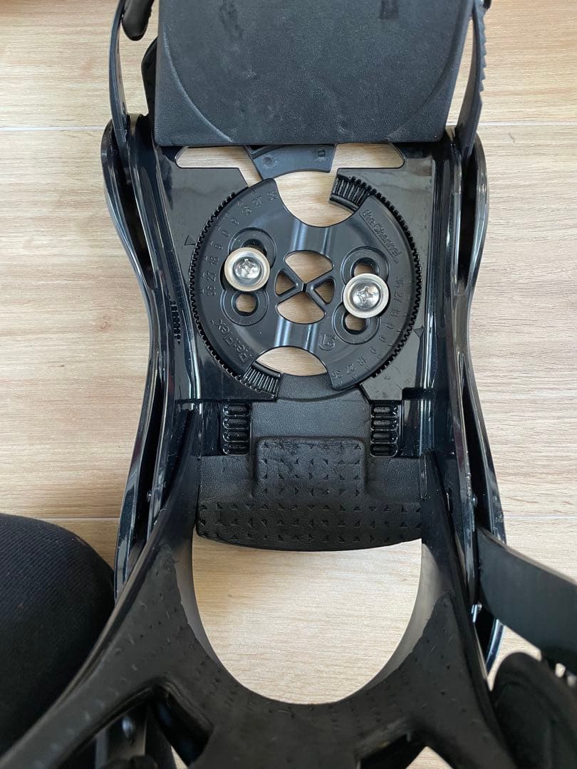 Burton Re Flex Mサイズ　美品