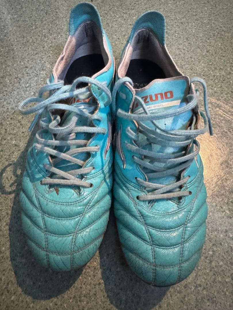 Mizuno モレリアネオ3 サッカースパイク