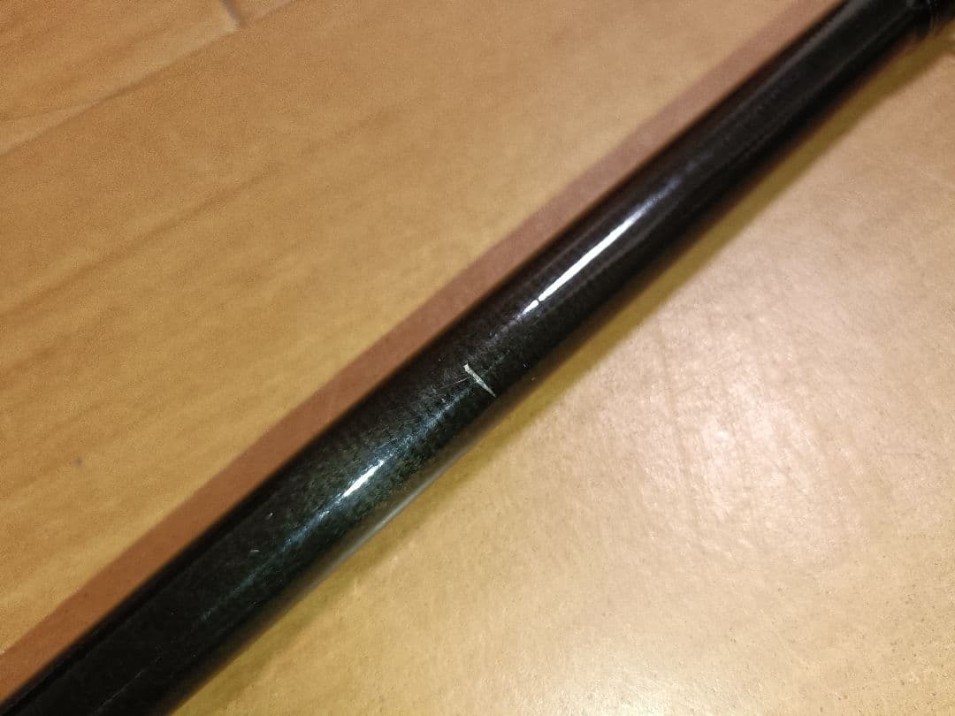 LEGIT DESIGN WSC68XXH-5 ビックベイトスペシャル　美品
