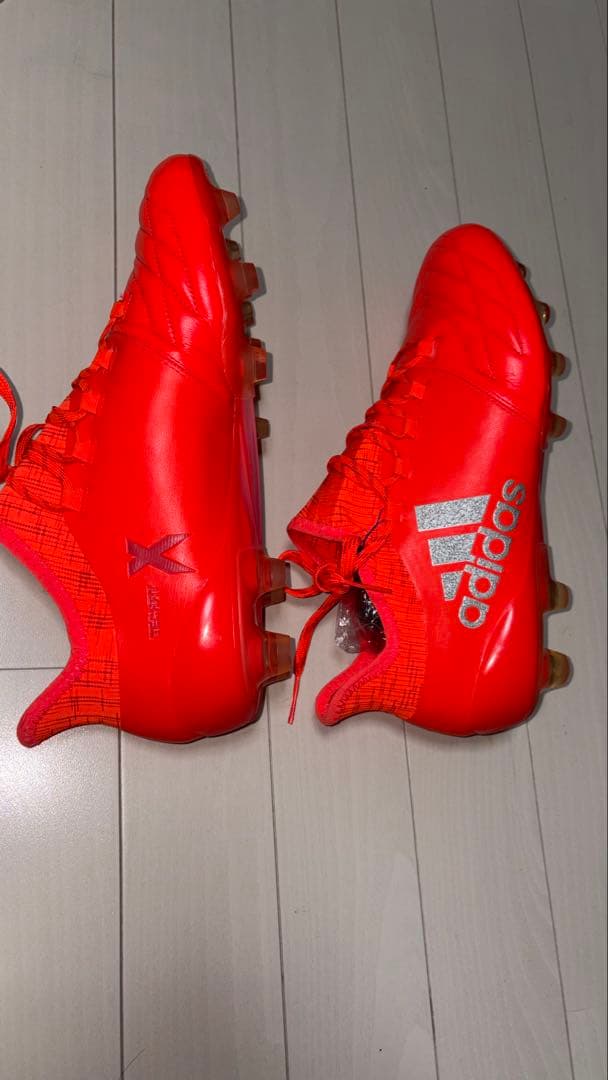 シューズ adidas X 16.1 JAPAN HG LE Leather