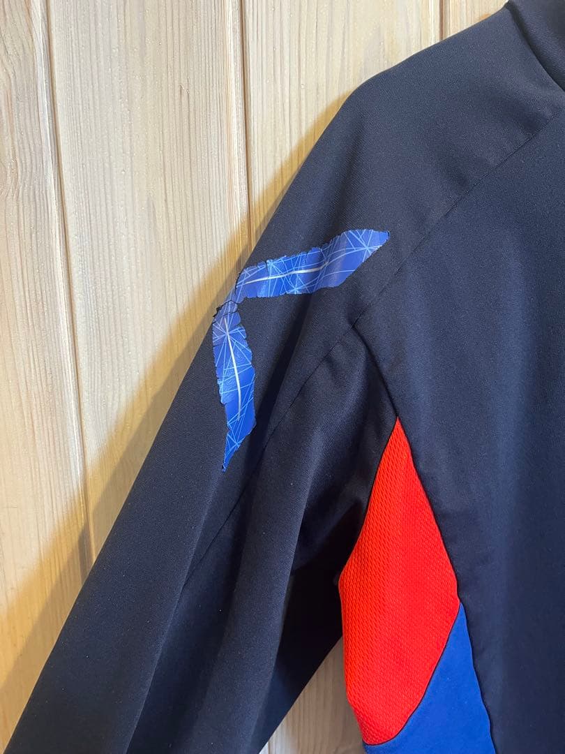 FC東京 トレーニングウェア アンブロ UMBRO セットアップ