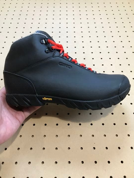 GIRO ALPINEDURO 40 ビンディングシューズ 新品未使用