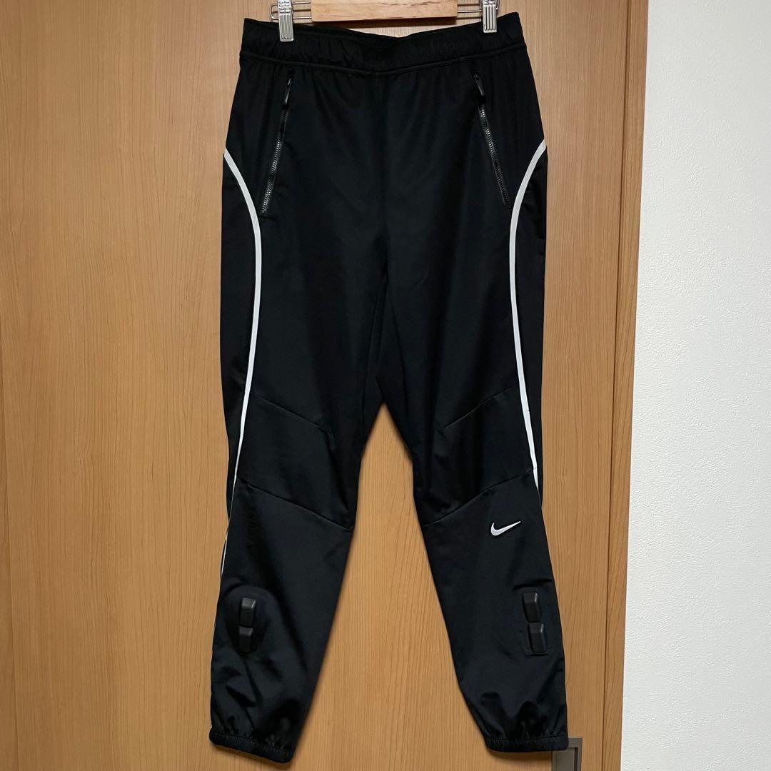 【XSサイズ】NIKE NOCTA パンツのみ　ブラック　 トレーニング