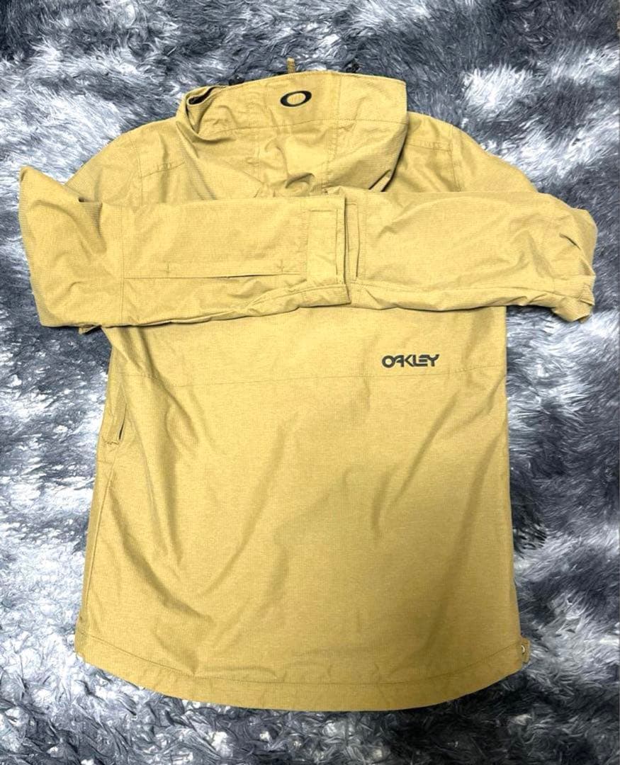 Oakley Factory Pilot カーキウェア