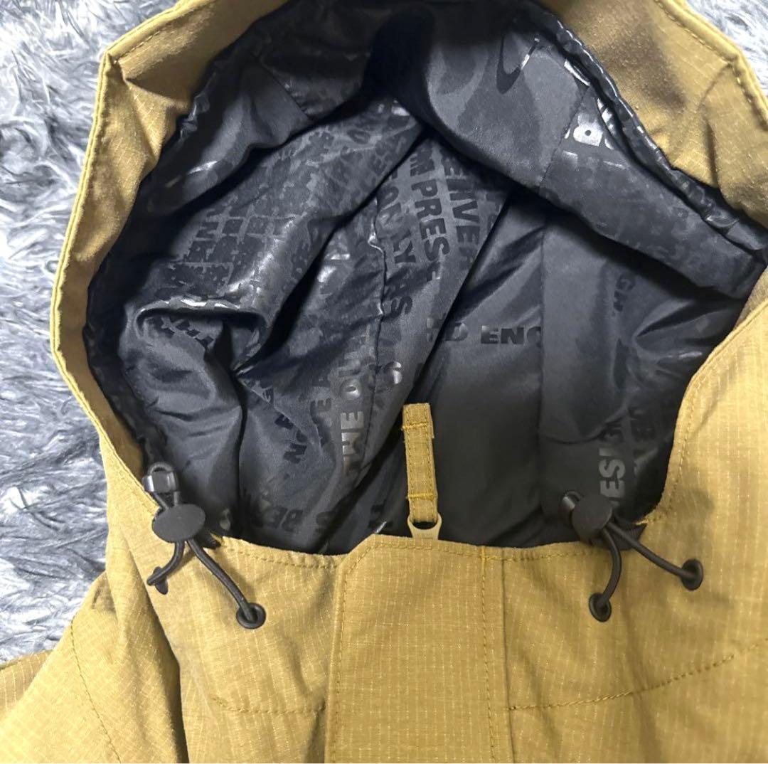 Oakley Factory Pilot カーキウェア