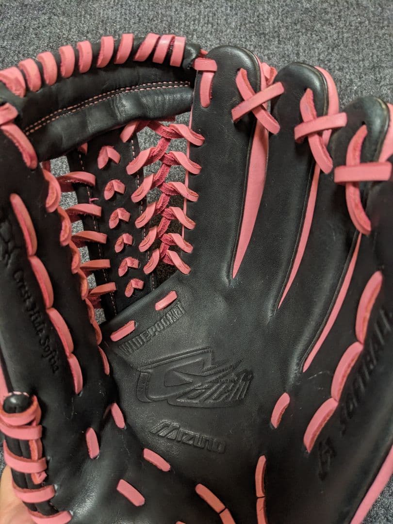 Mizuno G2シリーズ