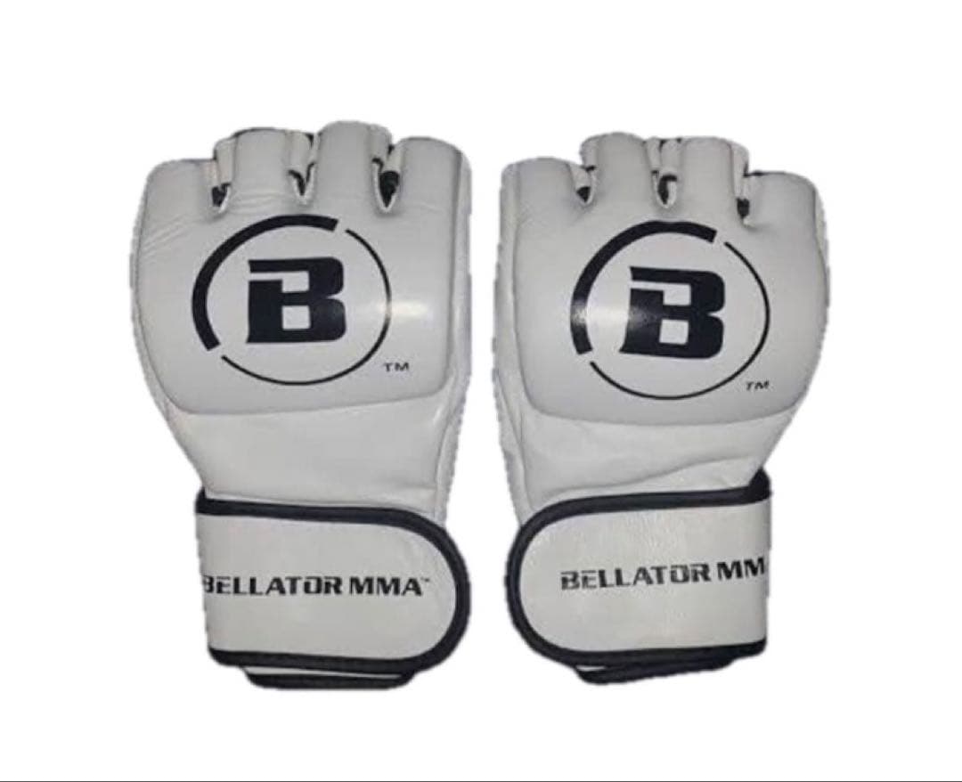 ボクシング PATCHY MIX BELLATOR MMA LIMITED GLOVE