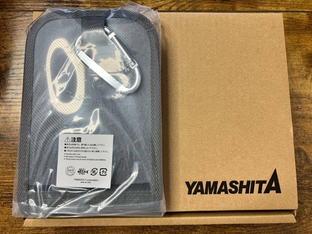 エギ王 K 3号 LABO ポラマジ虹 ポラマジメジナ