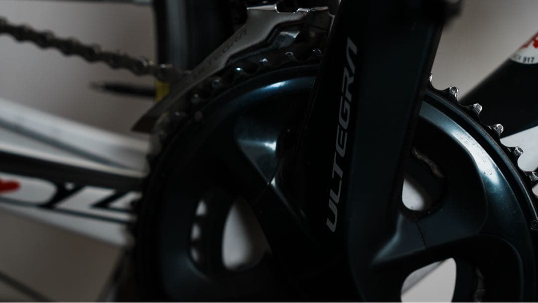 自転車本体 DE ROSA IDOL 2016 49.5 Shimano Ultegra