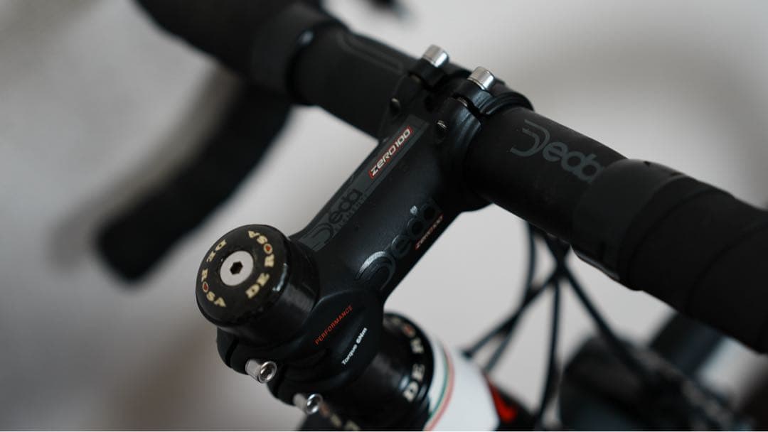 自転車本体 DE ROSA IDOL 2016 49.5 Shimano Ultegra
