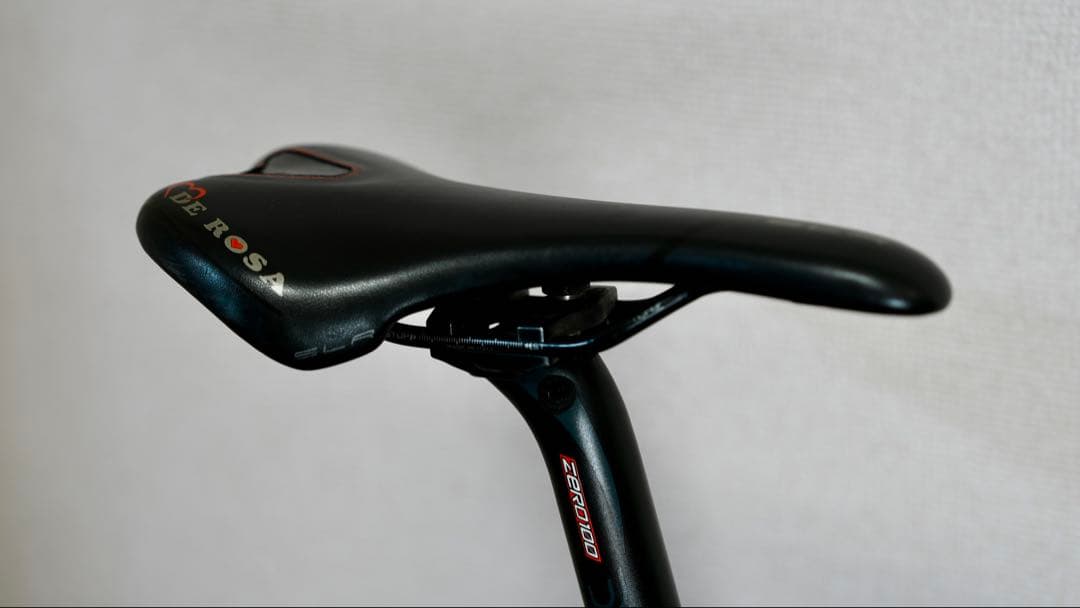 自転車本体 DE ROSA IDOL 2016 49.5 Shimano Ultegra