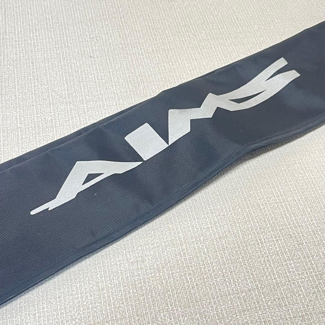 エイムス【ブラックアロー93ML】AIMS