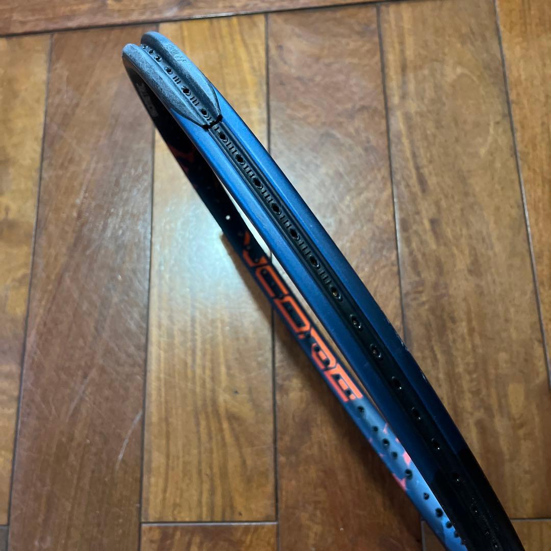 YONEX VCORE PRO 97 ブイコアプロ97 G3 美品