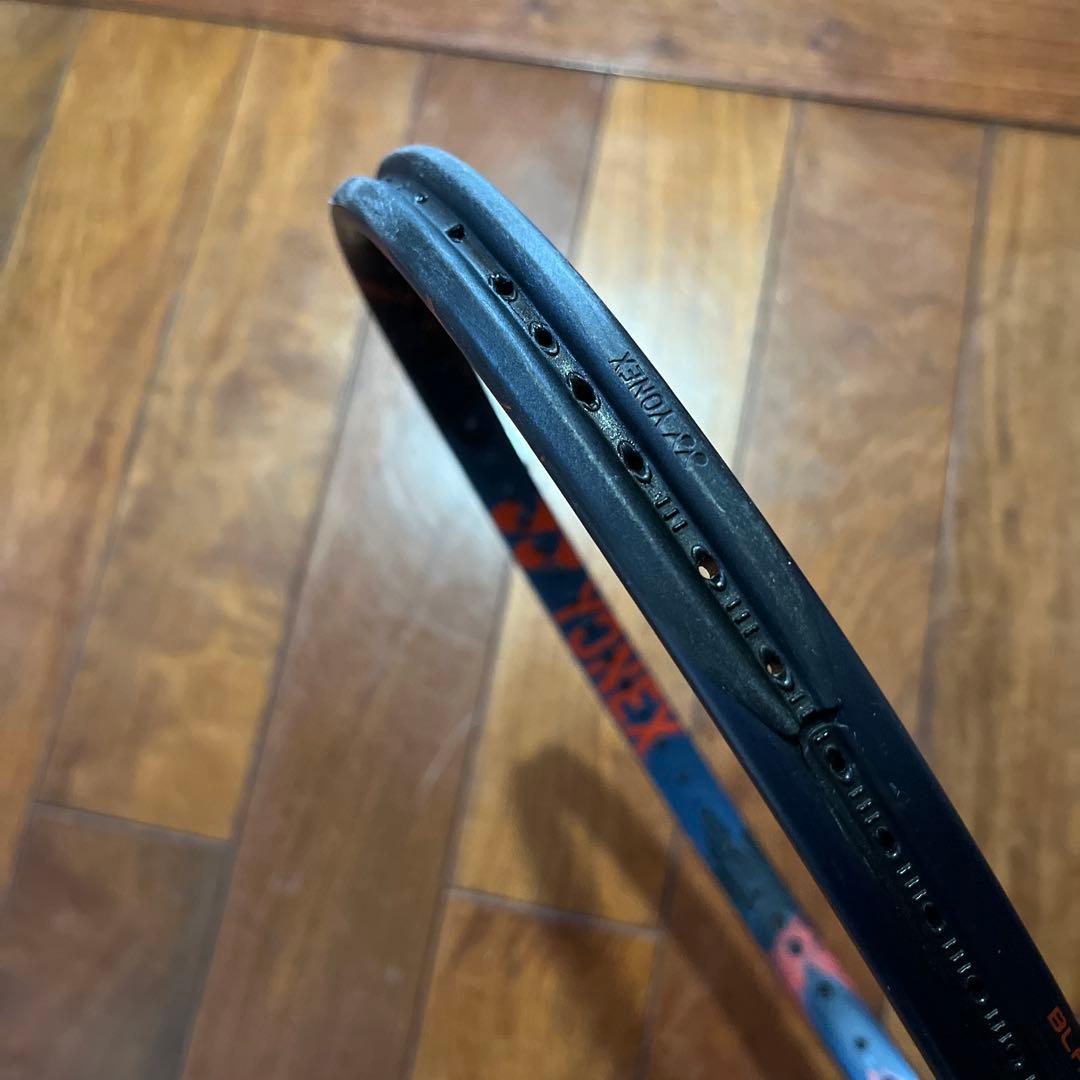 YONEX VCORE PRO 97 ブイコアプロ97 G3 美品