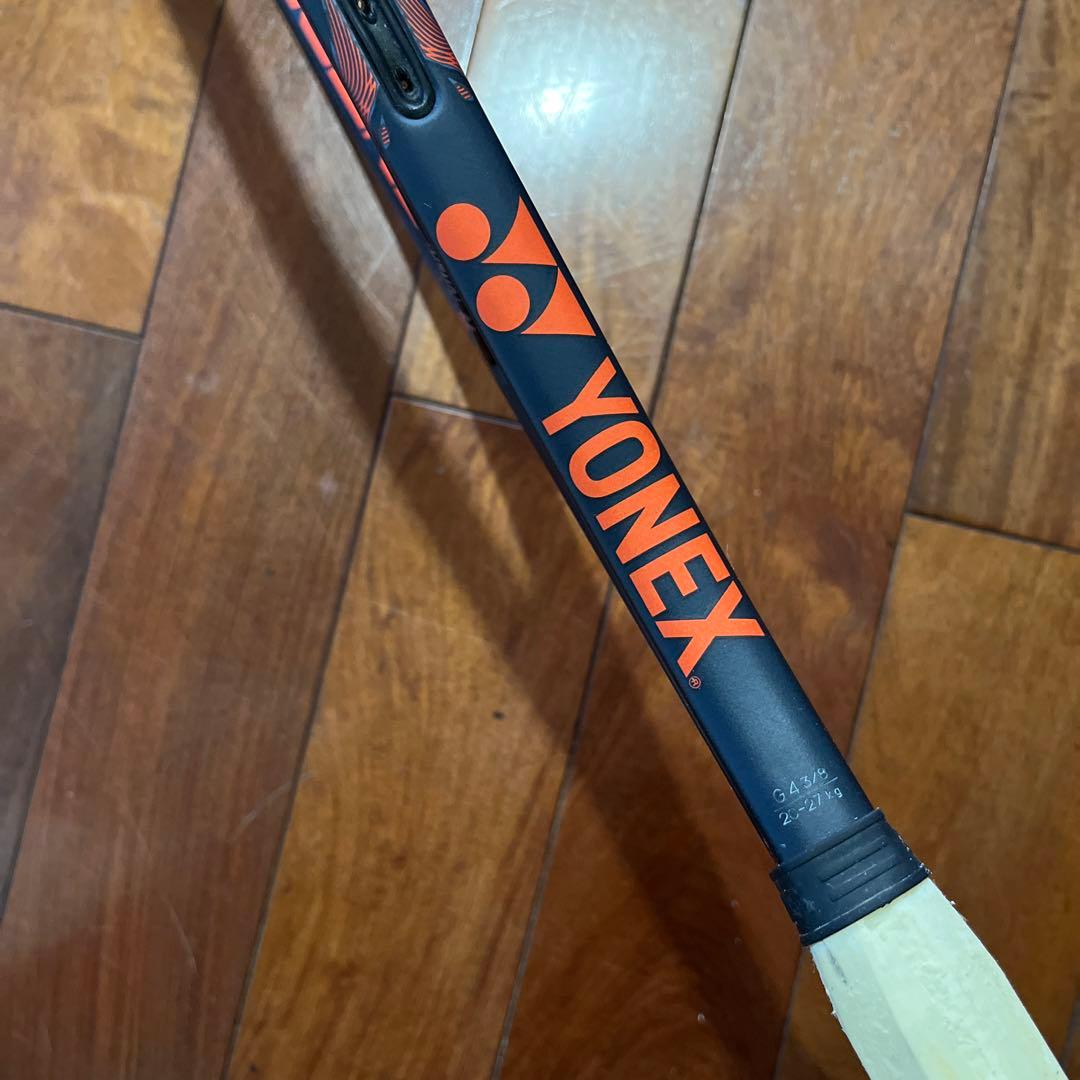 YONEX VCORE PRO 97 ブイコアプロ97 G3 美品