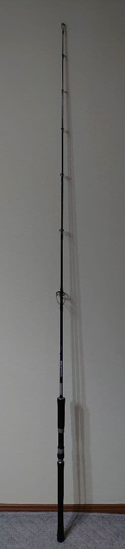 シマノ グラップラー タイプJ S604 ジギングロッド 釣竿