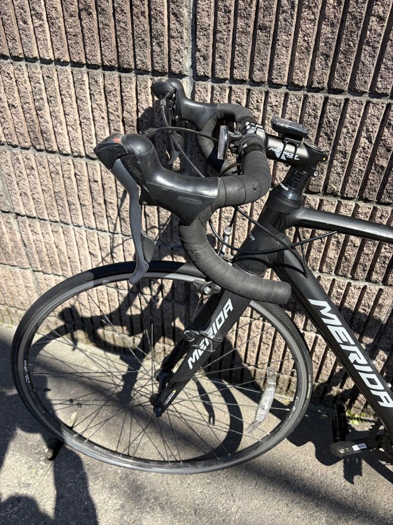 MERIDA SCULTURA 100 ロードバイク