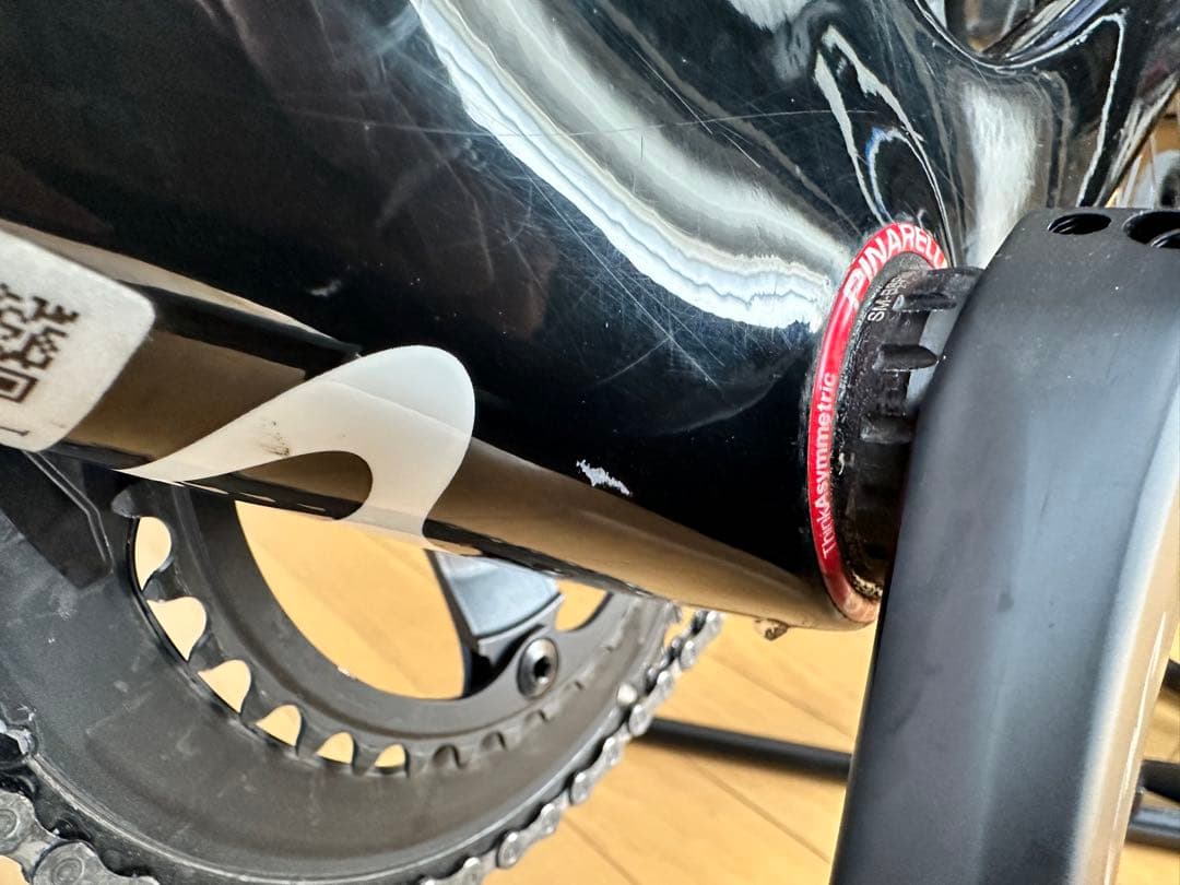 PINARELLO PRINCE DISK ピナレロプリンスディスクdi2