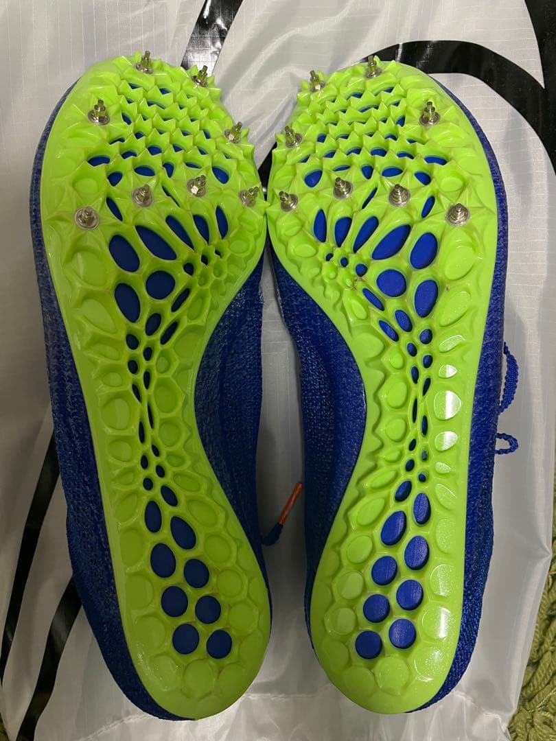 Nike スーパーフライエリート2 26.5cm