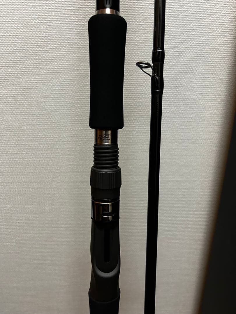 リップルフィッシャー　モンスターインパクト110BHH
