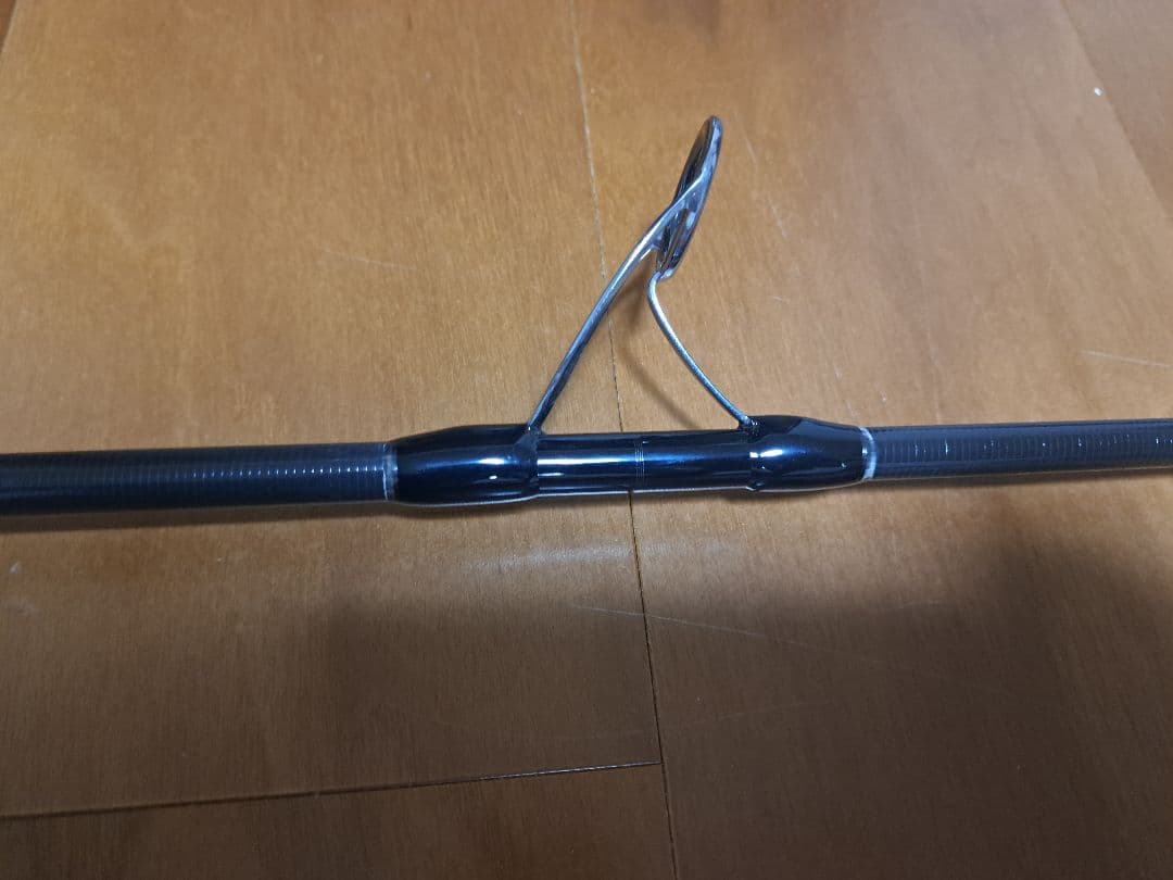 マタギ　キャスティングロッド　TR84 ポセイドン風