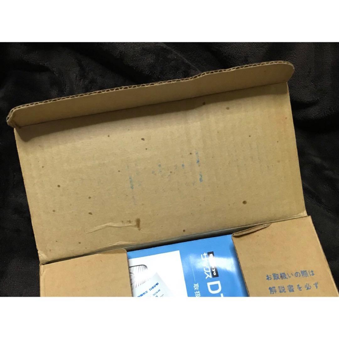 時計 三協精機 sankyo ザックス DT-504 パタパタ時計 昭和レトロ