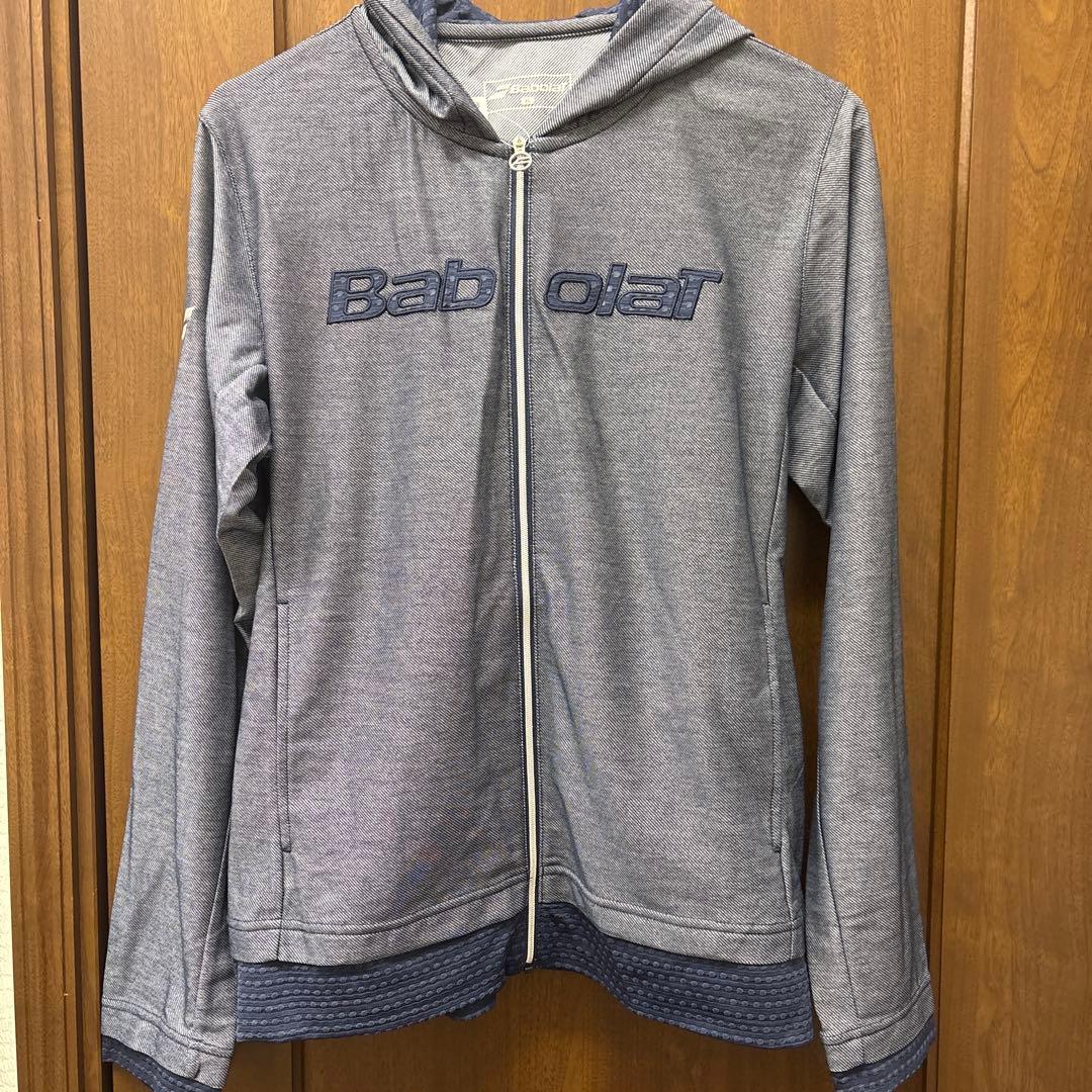 Babolat パーカー